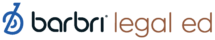 BARBRI Legal Ed